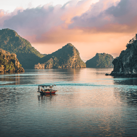 Vietnam