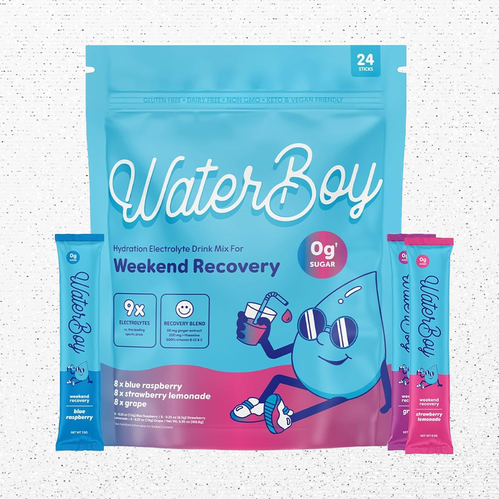 Brand Name, Product Name