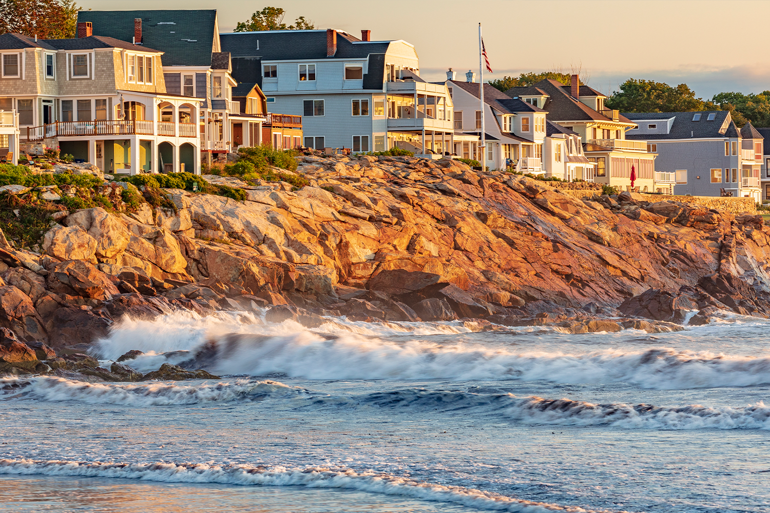 York, Maine