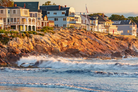 York, Maine