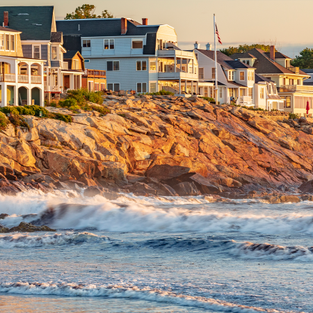 York, Maine