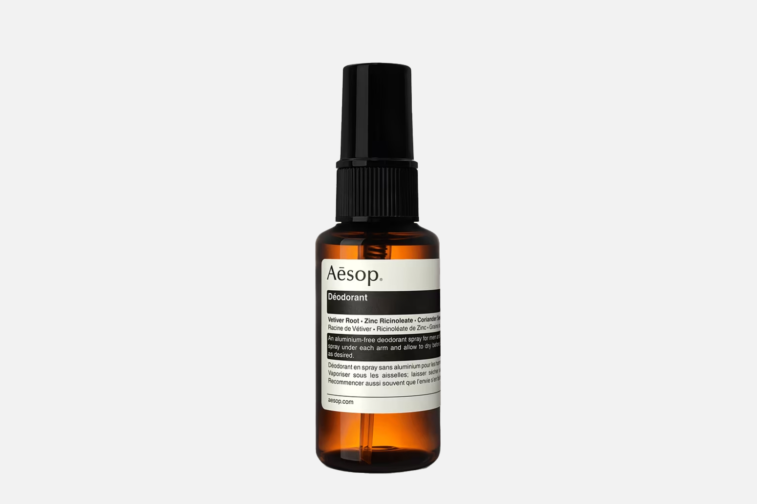 Aēsop Déodorant