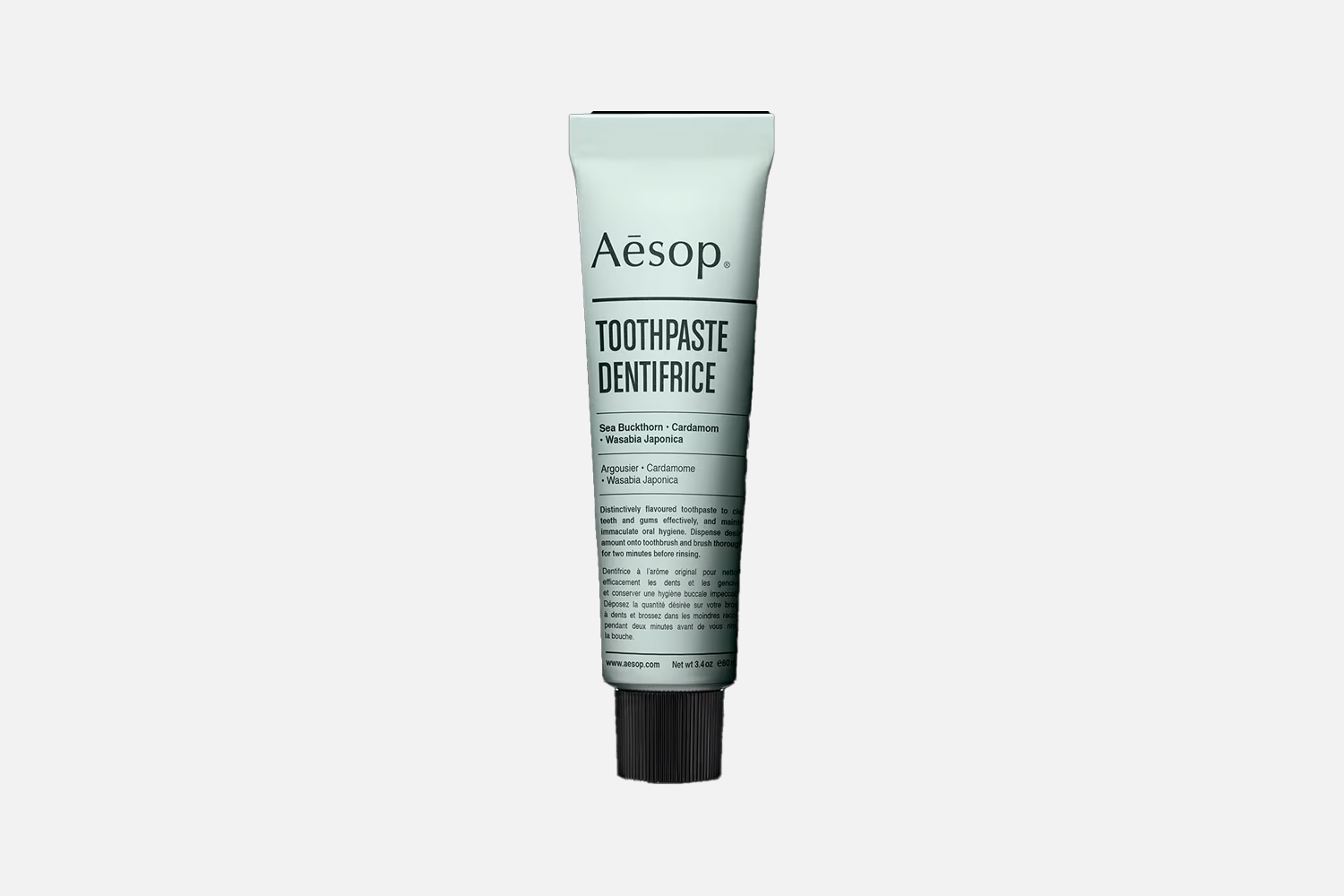 Aēsop Toothpaste