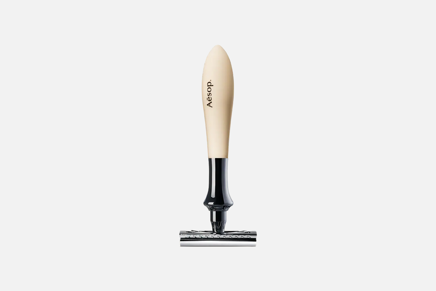 Aēsop Double-Edge Razor