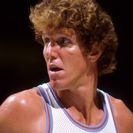 Bill Walton in 1982
