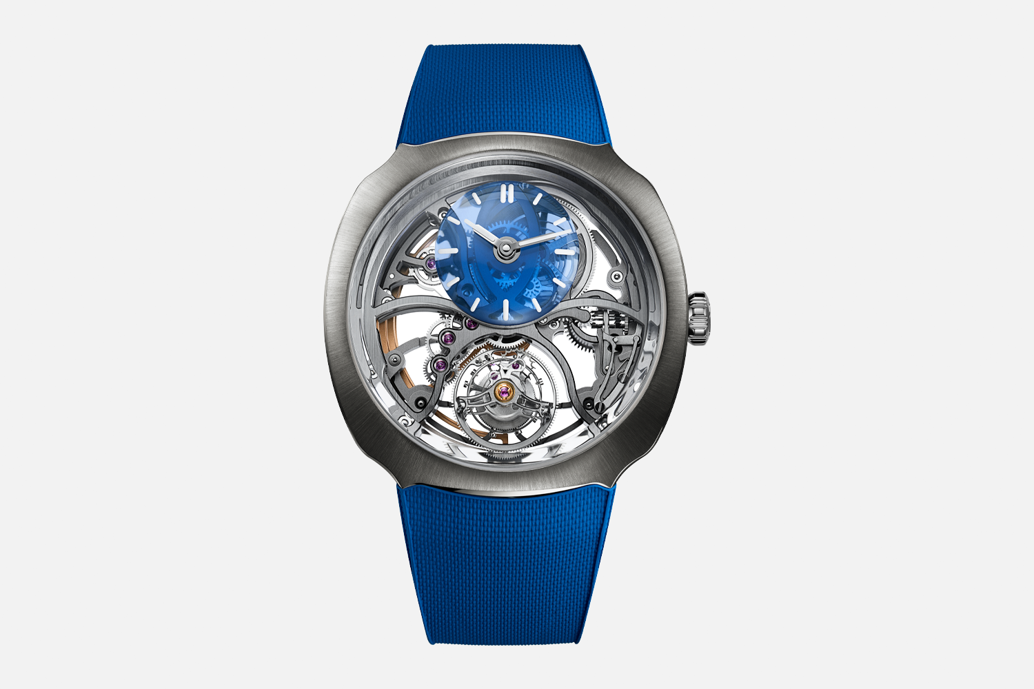 Streamliner Alpine Limited Edition