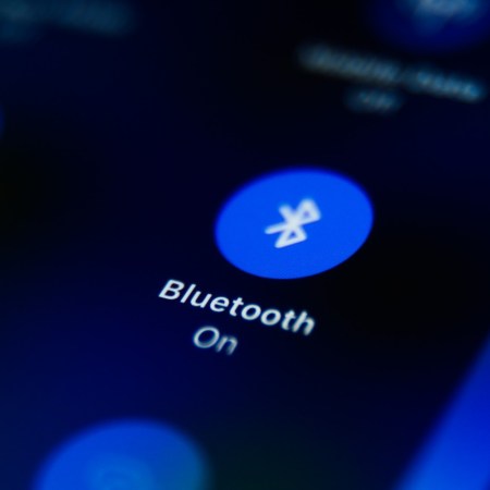 Bluetooth logo