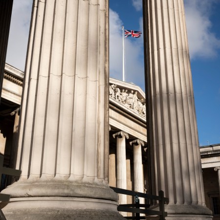 British Museum