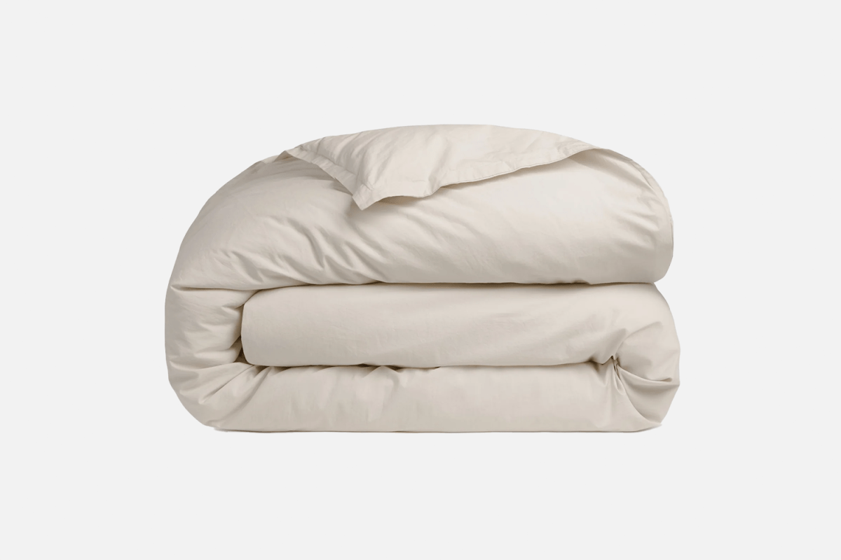 Parachute Peracle Duvet Cover