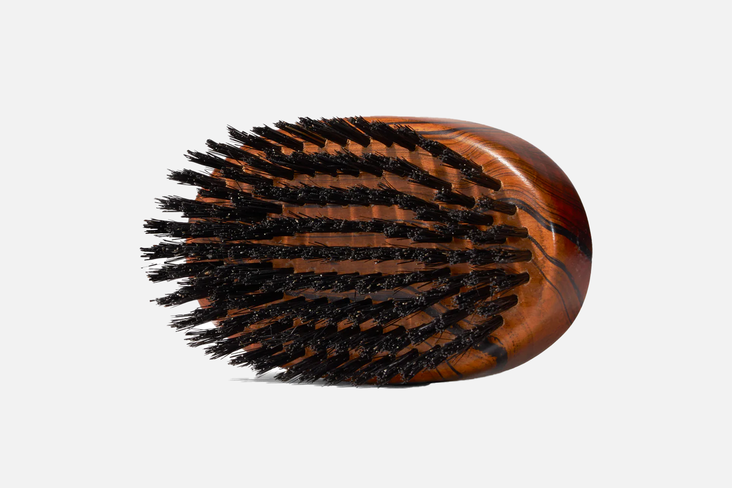 Caswell-Massey F. Hammann Military Hair Brush