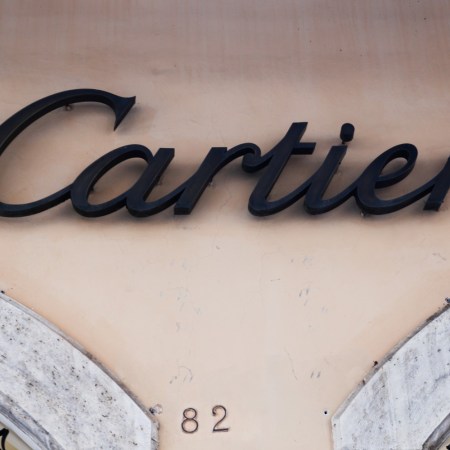 Cartier logo
