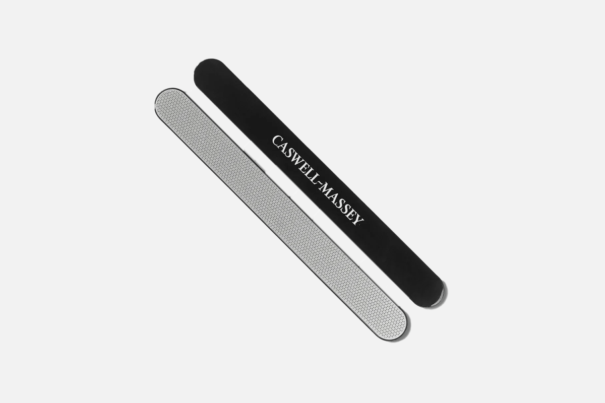 Caswell-Massey Diamond Dust Nail File