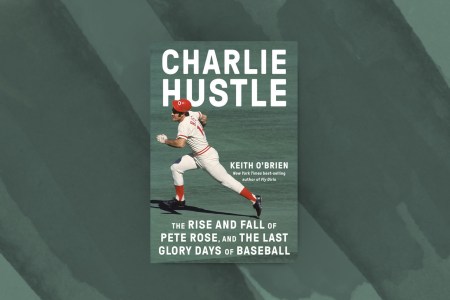 A New Biography Explores the Paradox of Pete Rose