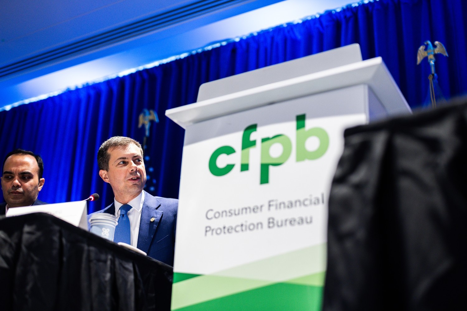 DOT/CFPB hearing