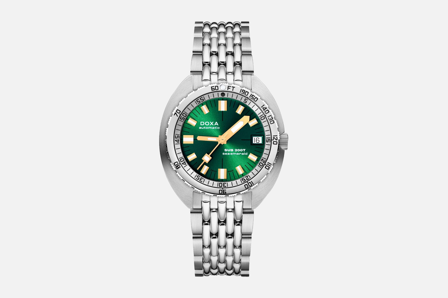Doxa SUB 200T
