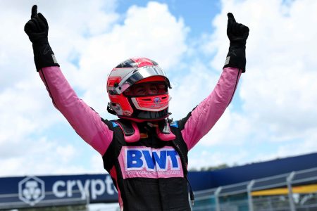 F1 Academy’s Path to Getting a Woman on the Grid Is Just Getting Started