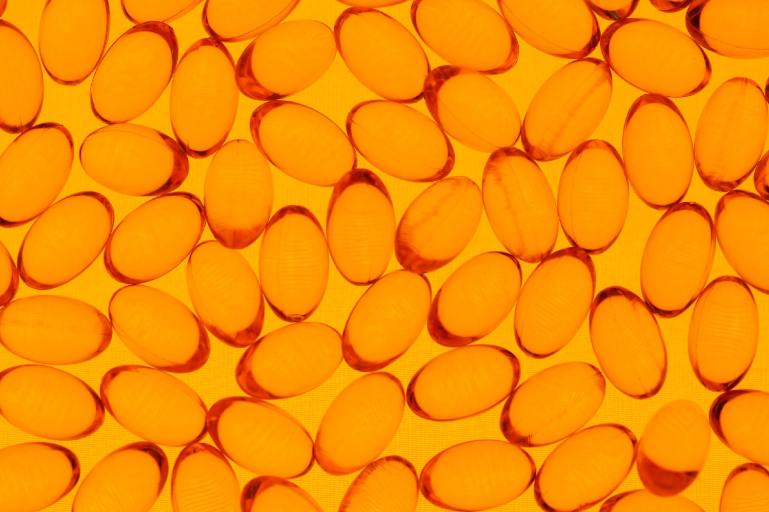 Fish oil