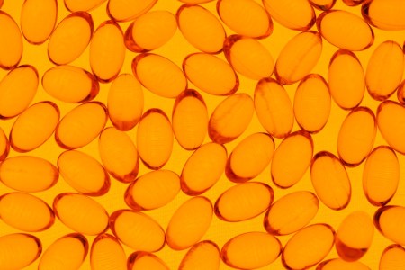 Fish oil