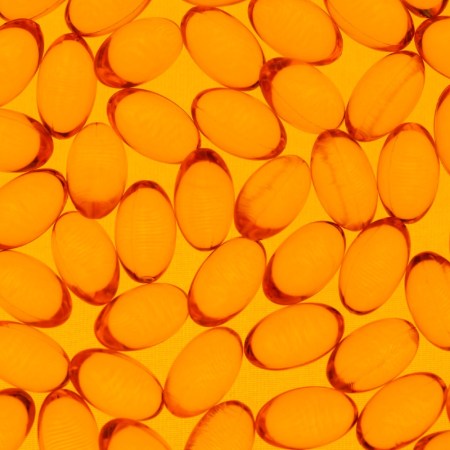 Fish oil