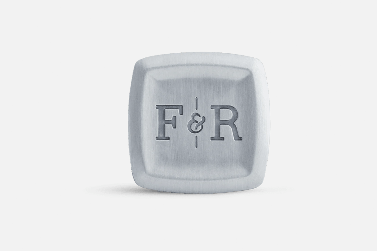 Fulton & Roark Perpetua Solid Fragrance
