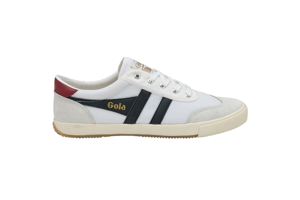 Gola Classics Badminton Plimsoll Sneakers
