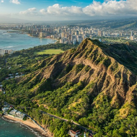 Hawaii