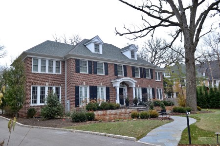 The House From “Home Alone” Is on the Market