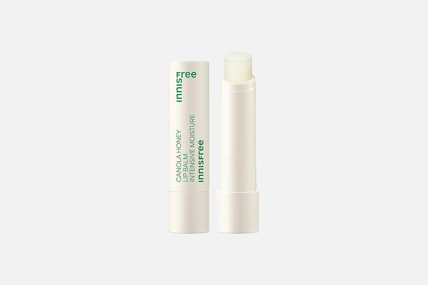 Innisfree Canola Honey Lip Balm with Jojoba Oil