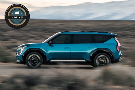 Review: Kia EV9 GT-Line Sets the Borders of the Brand’s Electric Empire