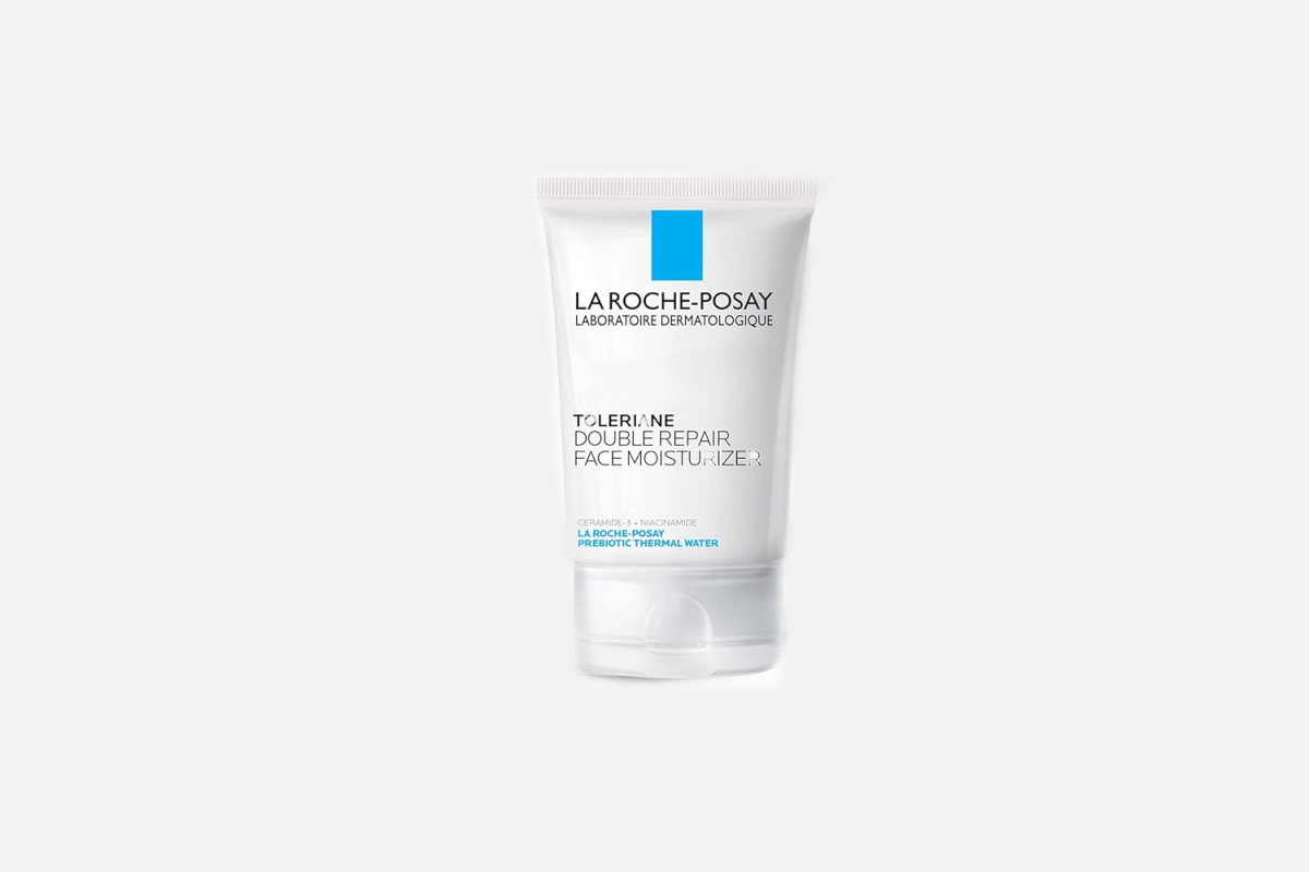 La Roche-Posay Toleriane Double Repair Face Moisturizer