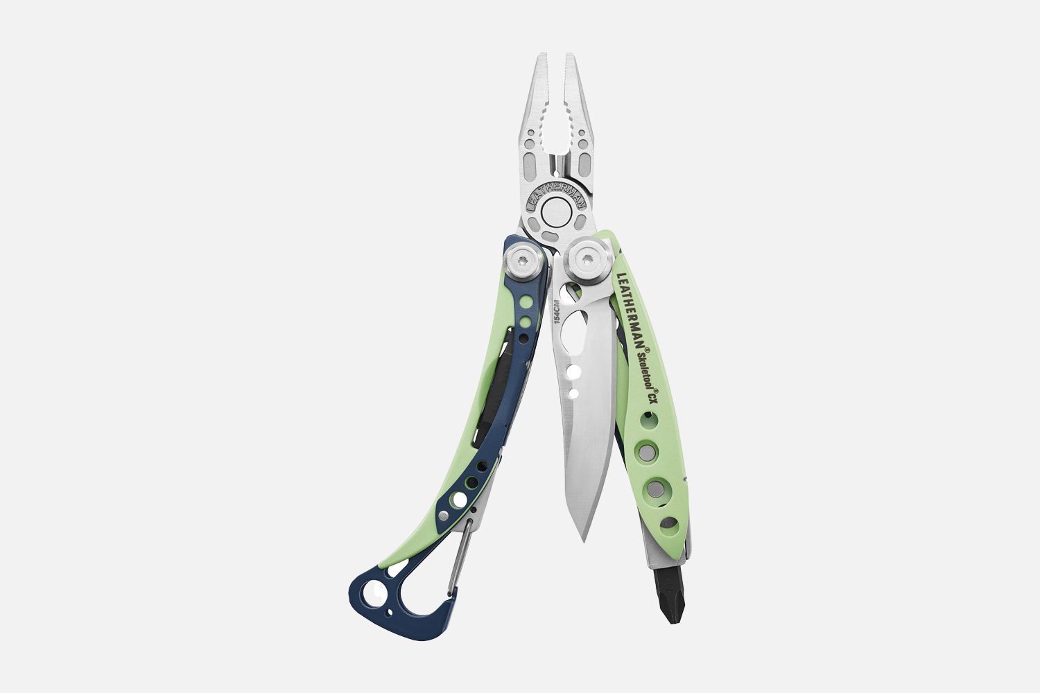Leatherman Skeletool CX
