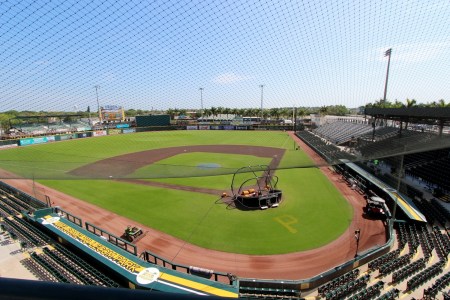 LECOM Park