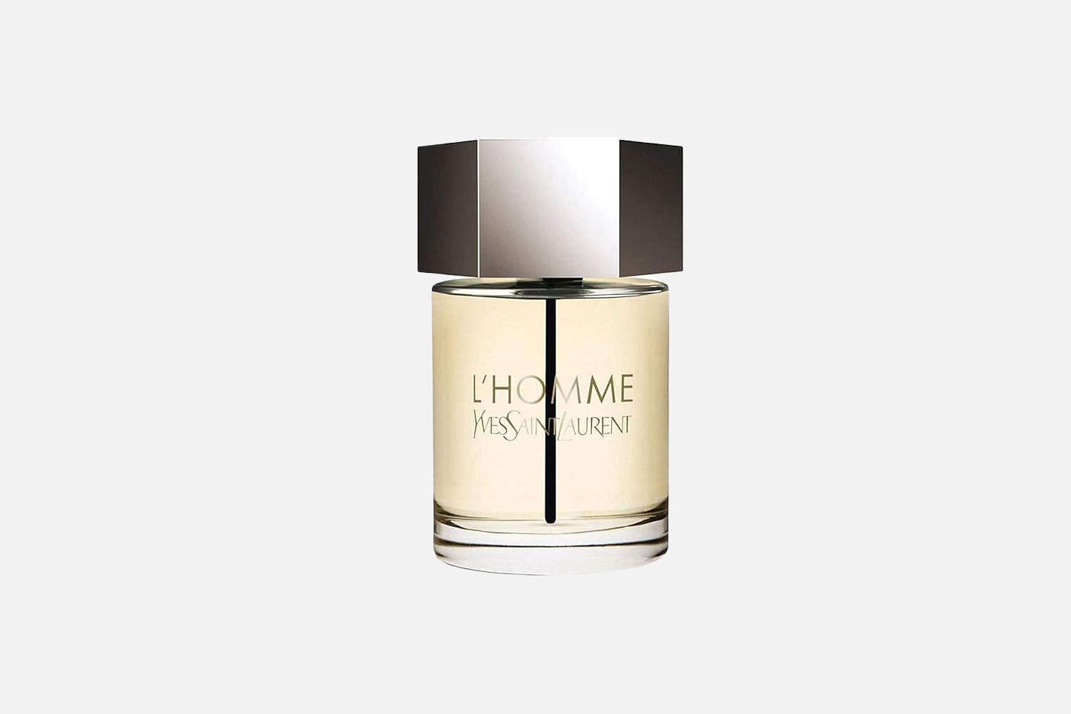 L’homme Eau De Toilette Spray For Men By Yves Saint Laurent