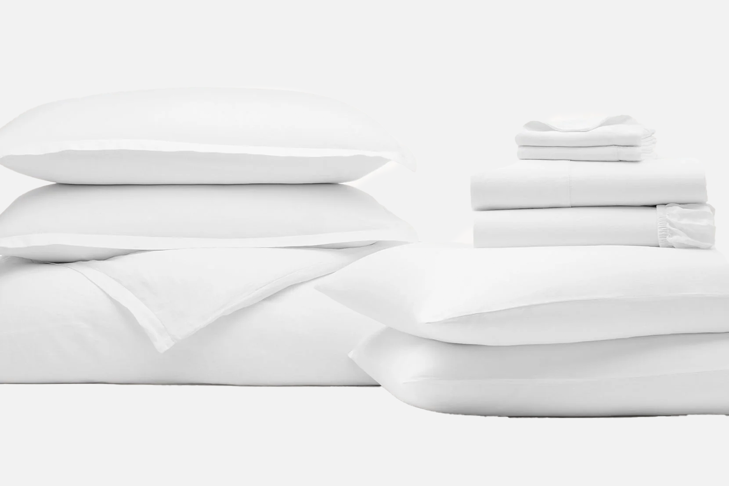 Linen Starter Bundle