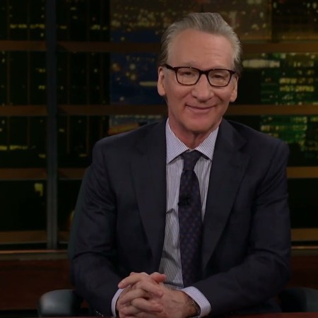 Bill Maher