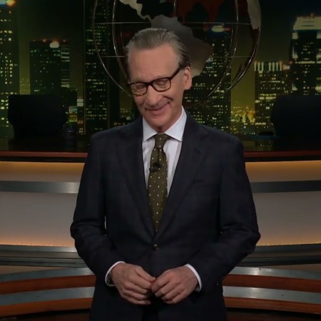 Bill Maher