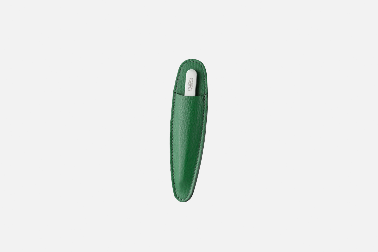 Rubis Classic Slant Tweezers