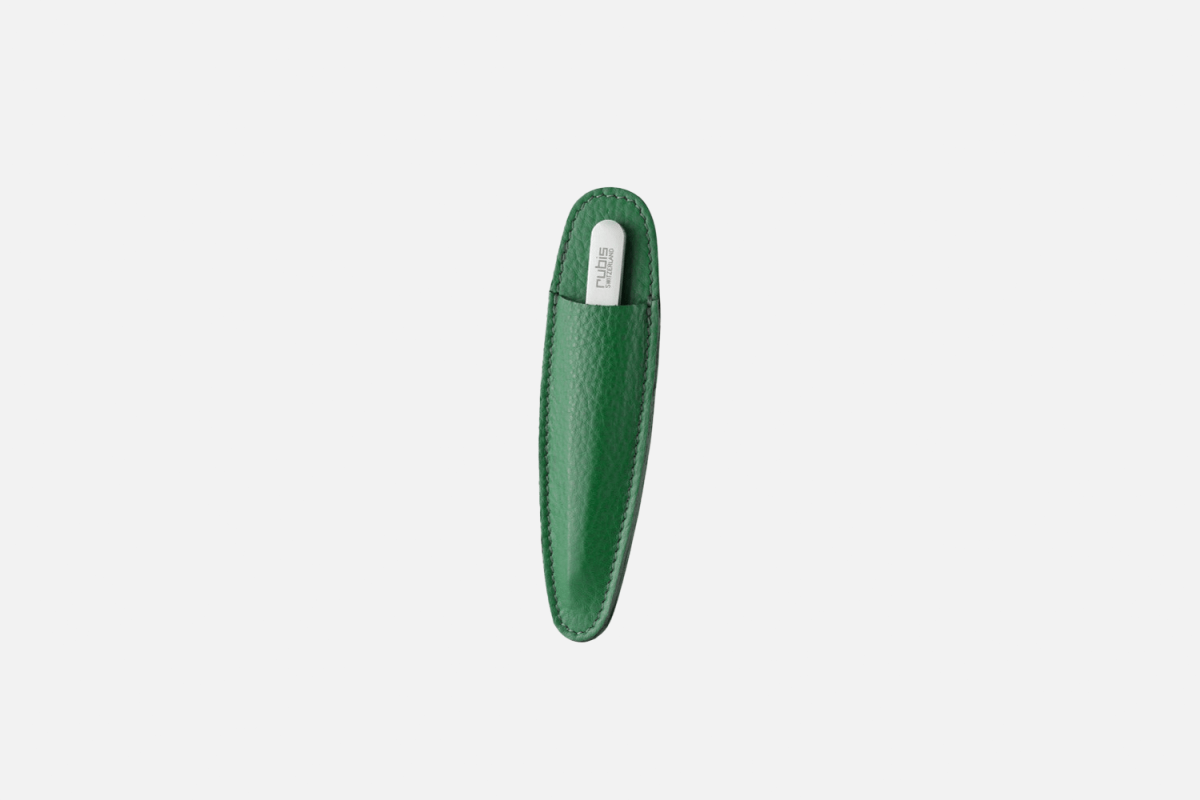 Rubis Classic Slant Tweezers
