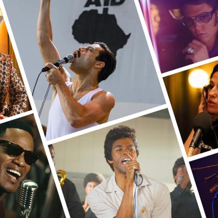 Musician biopics