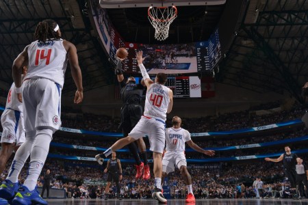 NBA Playoffs
