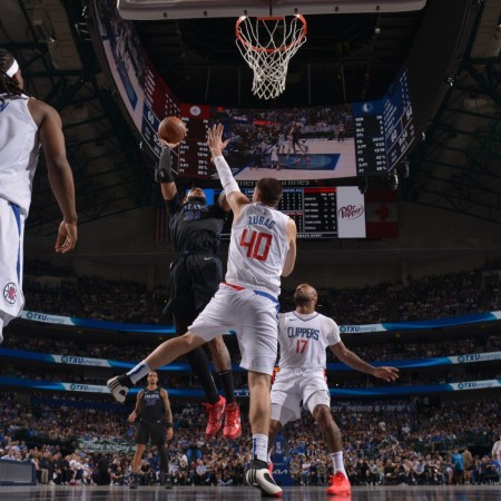 NBA Playoffs
