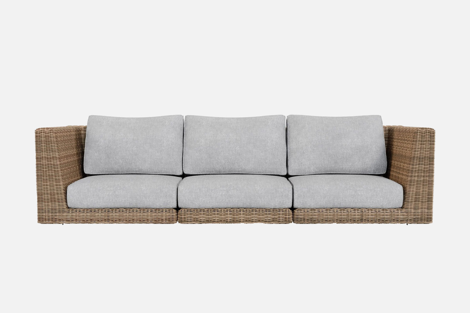 Outer Modular Seating
