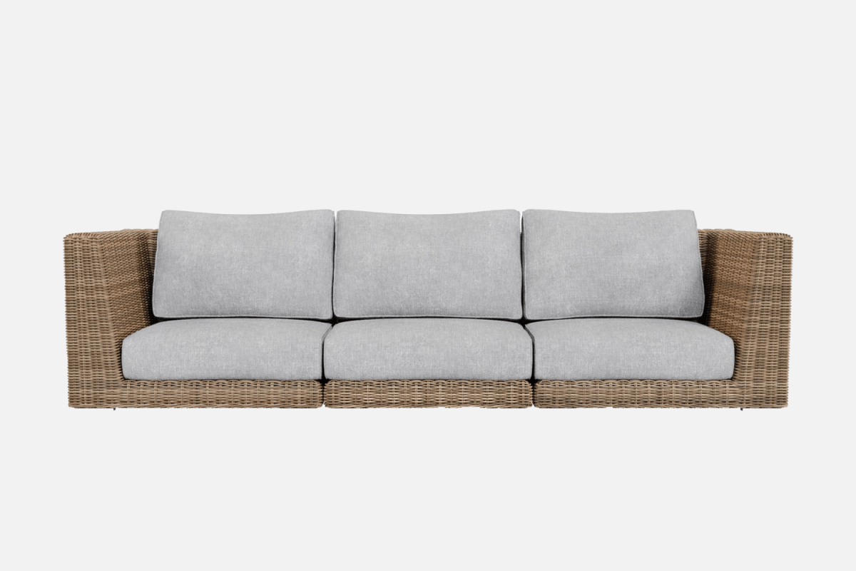 Outer Modular Seating