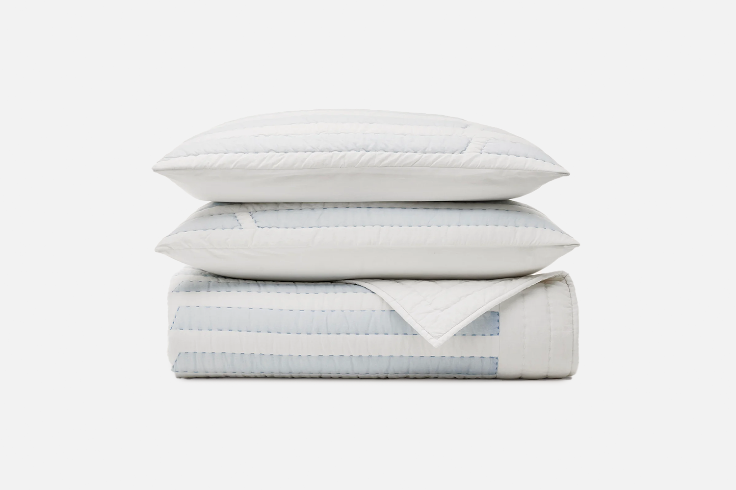Shoreline Quilt Set