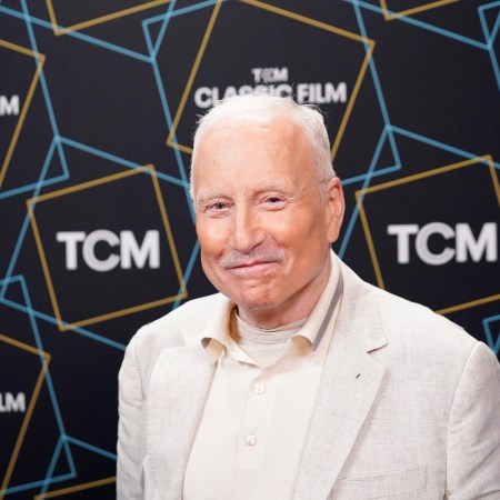 Richard Dreyfuss in 2023