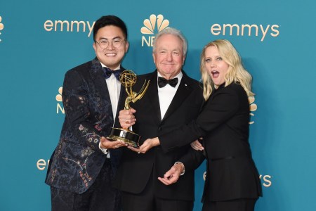 We’re Getting a Prime-Time Celebration of “SNL” Turning 50 in 2025