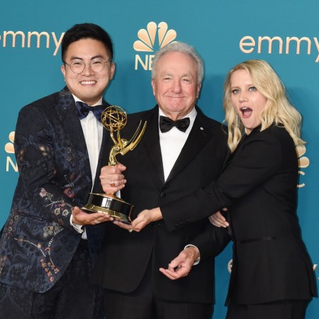"SNL" Emmy win