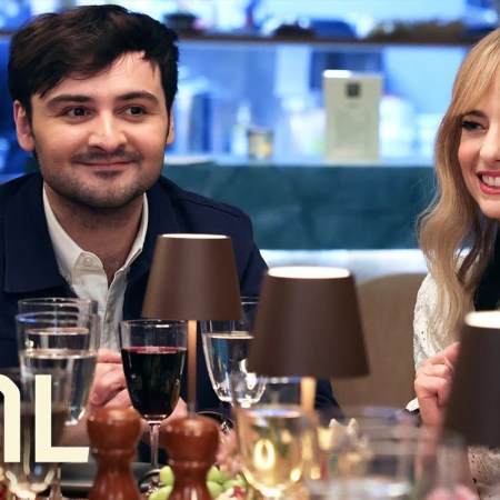 "SNL" Instagram sketch