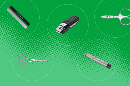 The tools you need to up your grooming game
