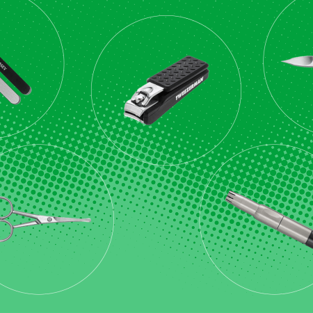 The tools you need to up your grooming game